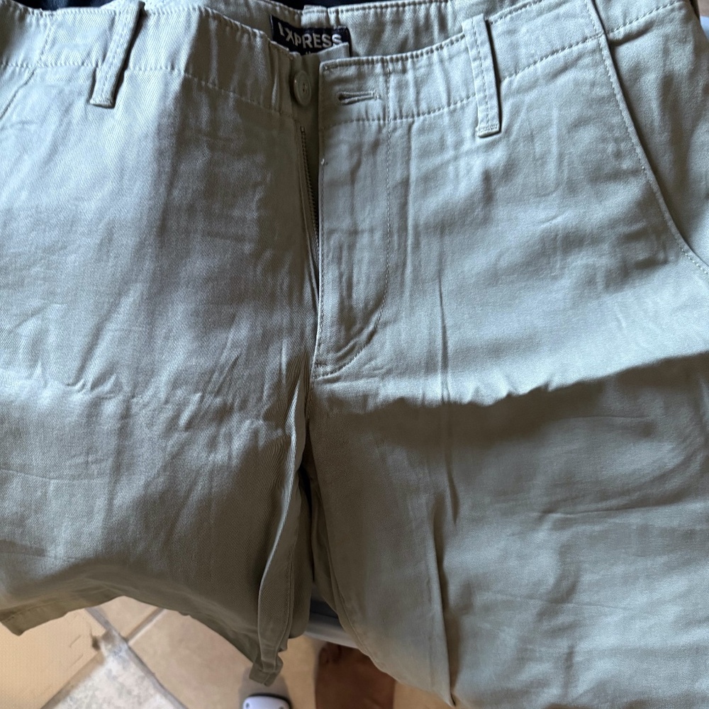 Express Short.
